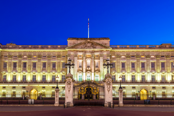 Buckingham Virtual Tour Blog Header
