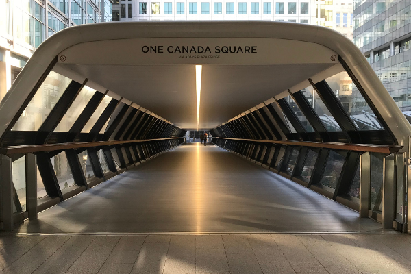 Canary Wharf | London Guided Walks1