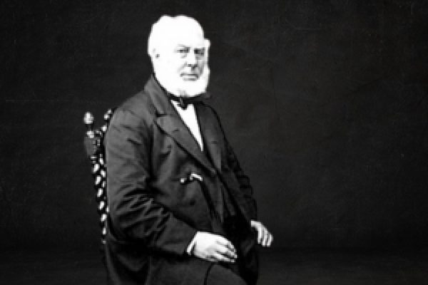 Charles Henry Driver