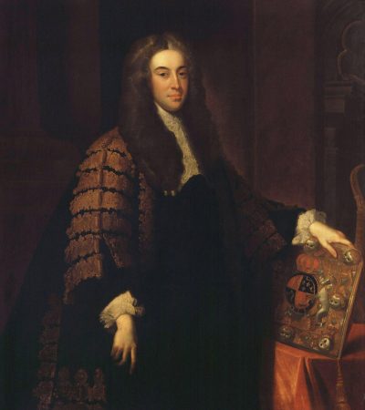 Charles Talbot, 1st Baron Talbot of Hensol by John Vanderbank Charles_Talbot,_1st_Baron_Talbot_of_Hensol_by_John_Vanderbank