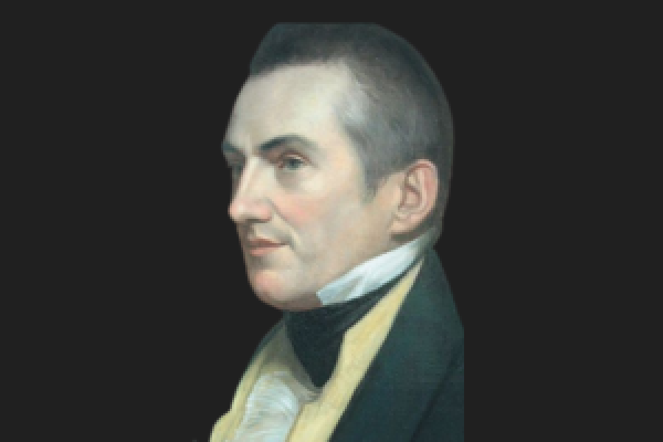 Charles Waterton