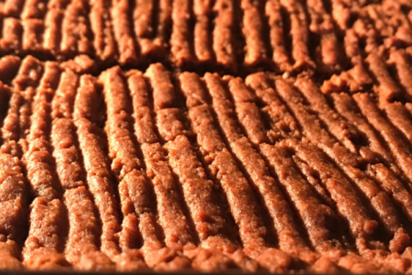 Chocolate Concrete
