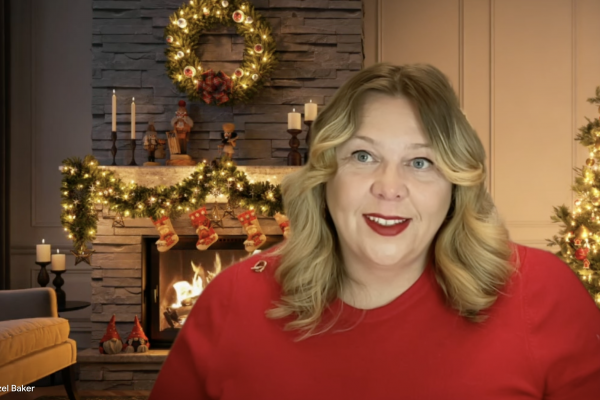 Christmas Lights Virtual Tour