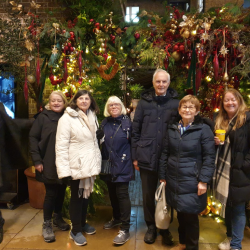 Christmas Lights walk 214057