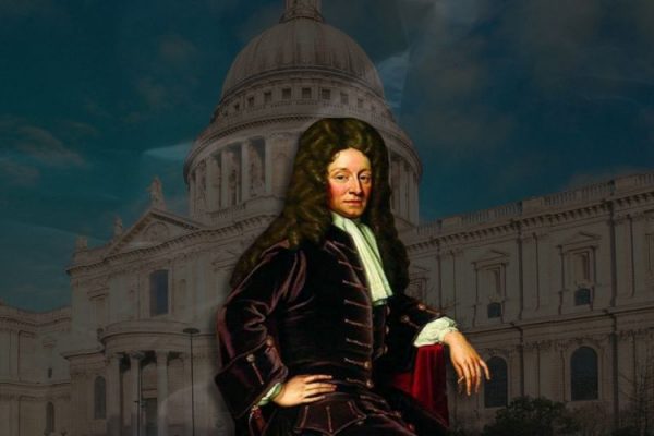 Christopher Wren