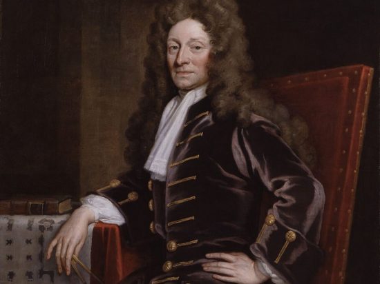 Sir Christopher Wren