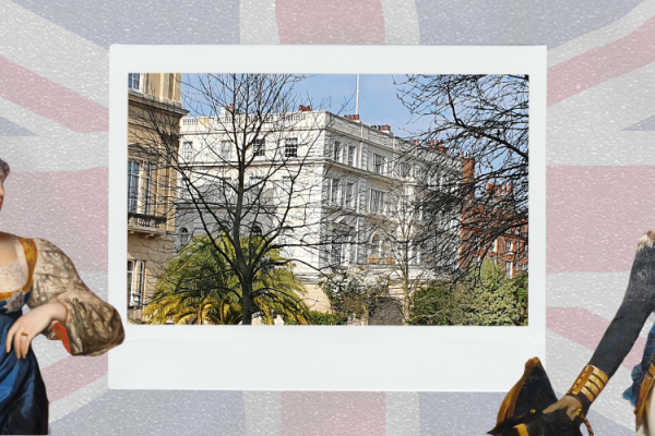Clarence House