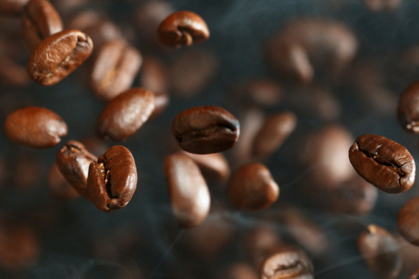 Coffee Houses - A Hotbed For Revolution Blog Header