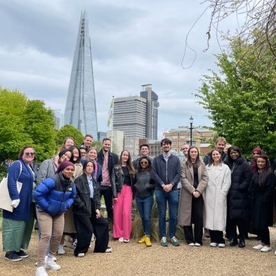 Corporate Tours in Southwark