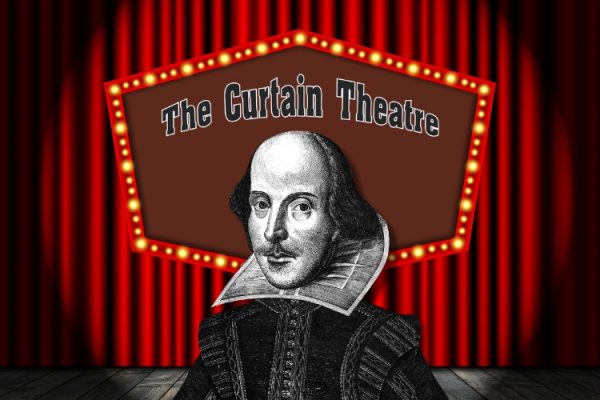 Curtain Theatre