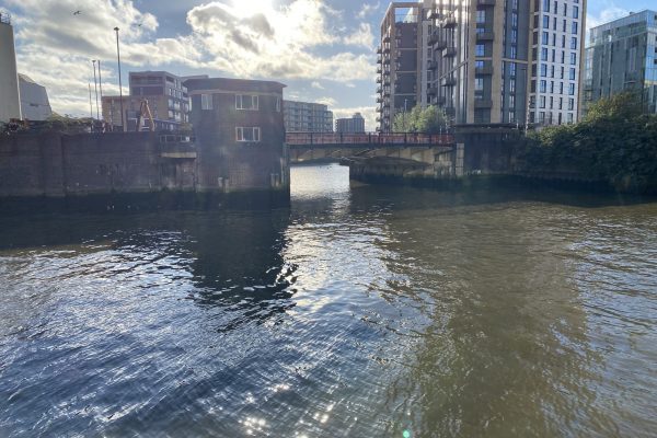 Deptford Dockyard