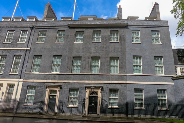 Downing Street (3) Downing Street (3)