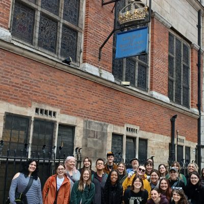 Dr Jekyll and Mr Hyde_Church of Scotland Royal Court _23Mar2025_David T