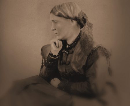 Dr. Elizabeth Blackwell Dr. Elizabeth Blackwell