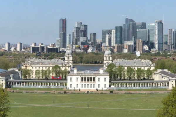 Greenwich