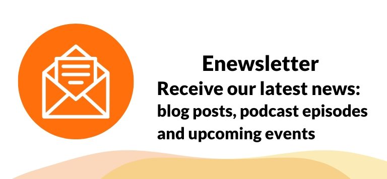 Enewsletter
