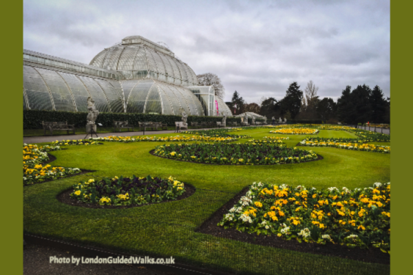 Kew Gardens