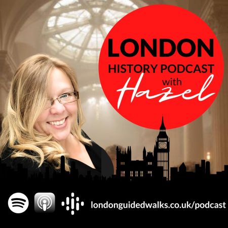 Episode 151 Love of Jane Austen in London