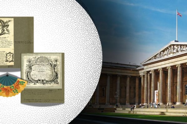 Female Entrepreneurs in 18th Century London