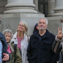 Financial London Walking Tour