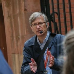 Financial London Walking Tour