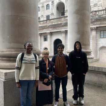 London Tours for International Students