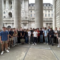 Financial London tour_LSE_16July2025