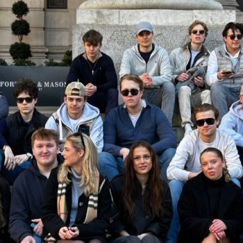 Financial London