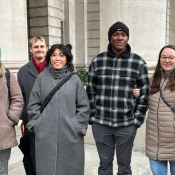 Financial London