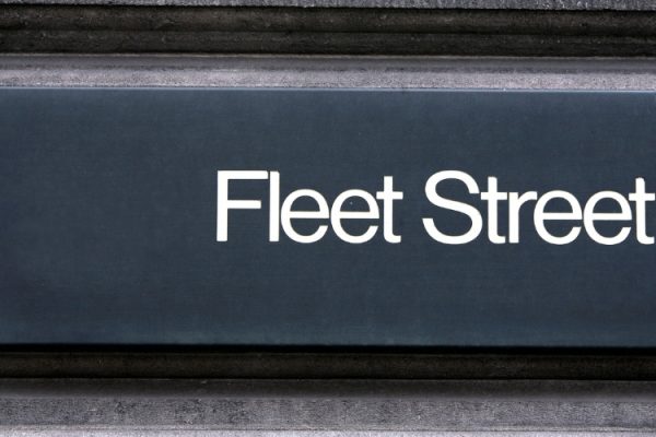 Fleet Street