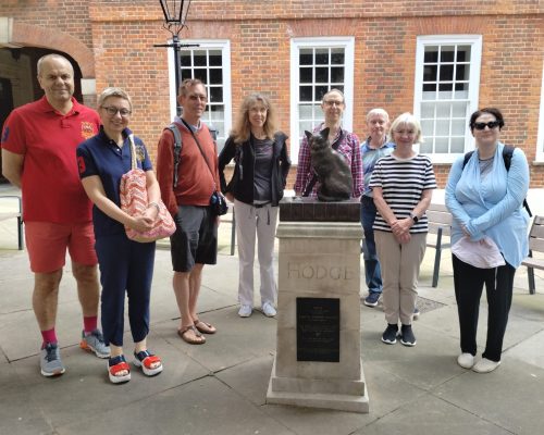 Fleet Street scheduled walk_02Aug24