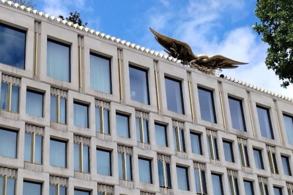 Former American Embassy (1)