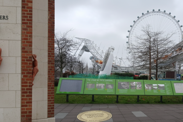 Festival Britain Walk