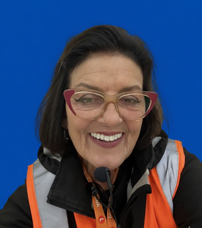 Flora Pereira