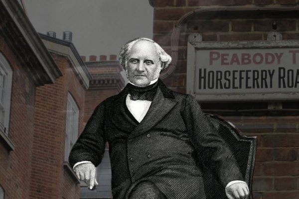 George Peabody