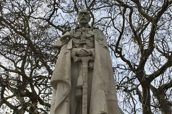George V