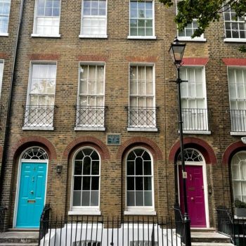 Georgian London (1)