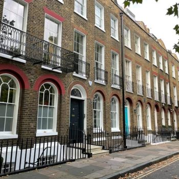 Georgian London (2)