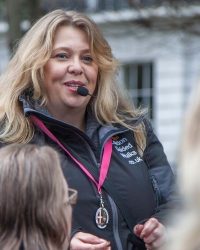 Georgian London Tour (5)