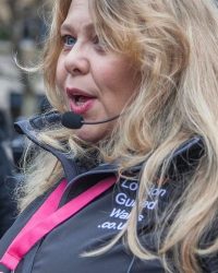 Georgian London Walking Tour