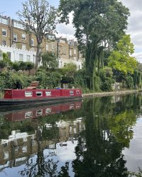 Georgian Lonon_18 Aug_2131