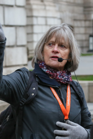 Great Fire of London Tour (7)