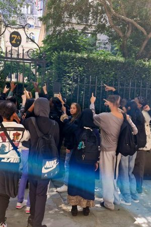 Private London Walking Tours for School Groups