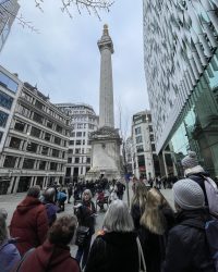 Great Fire of London Walk (12)