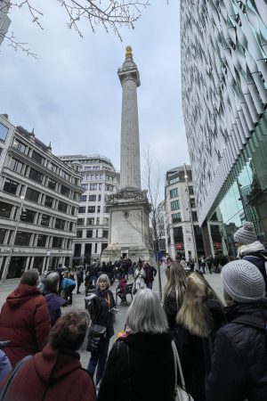 Great Fire of London Walk (12)