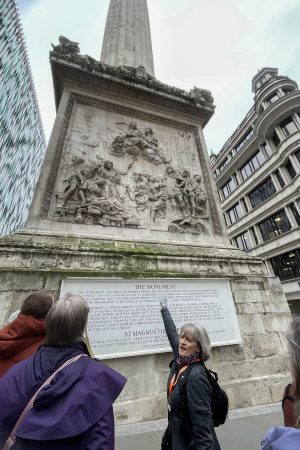 Great Fire of London Walk (13)