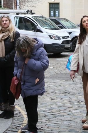 Great Fire of London Walking Tour