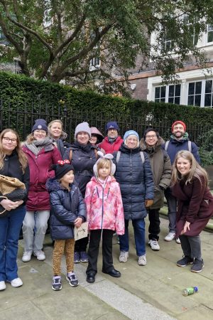 Great Fire of London