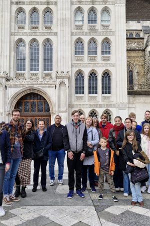 Great Fire of London