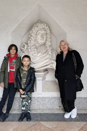 Great Fire of London